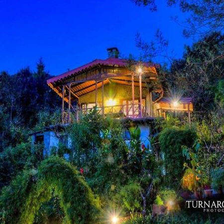 Jungle Lore Birding Lodge Nainital Exterior foto