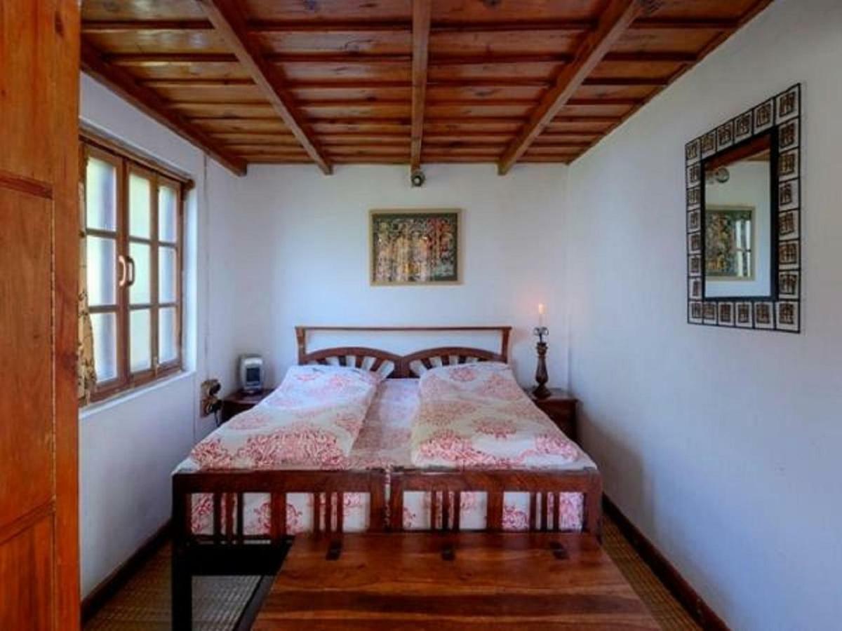 Jungle Lore Birding Lodge Nainital Exterior foto